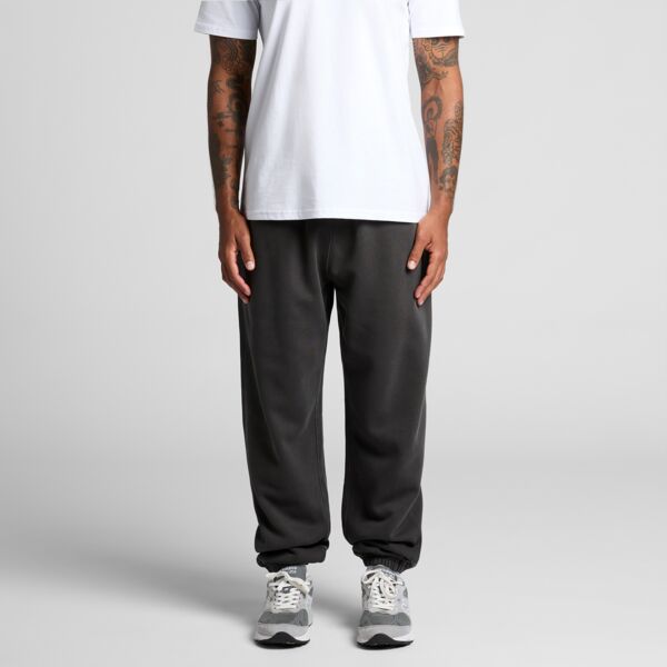 AS Colour Mens Relax Faded Track Pants Thumbnail