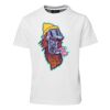 Podium Mens Poly Tee Thumbnail