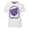 Podium Mens Poly Tee Thumbnail
