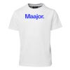 Podium Mens Poly Tee Thumbnail