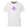 Podium Mens Poly Tee Thumbnail