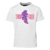 Podium Mens Poly Tee Thumbnail