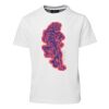 Podium Mens Poly Tee Thumbnail