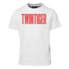 Podium Mens Poly Tee Thumbnail
