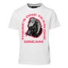 Podium Mens Poly Tee Thumbnail