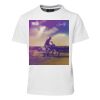 Podium Mens Poly Tee Thumbnail