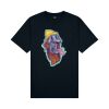 Cloke Mens Outline Tee - Plus Sizes Thumbnail
