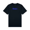 Cloke Mens Outline Tee - Plus Sizes Thumbnail