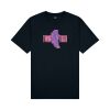 Cloke Mens Outline Tee - Plus Sizes Thumbnail