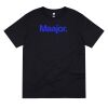 Thread Project Unisex Summer Tee Thumbnail