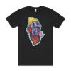 AS Colour Mens Block T shirt Thumbnail